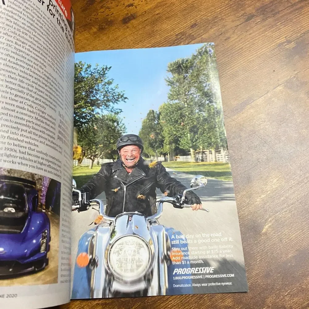 Motor Trend motor trend